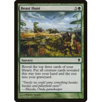 Beast Hunt 