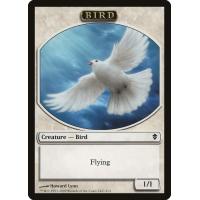Bird Token - Zendikar