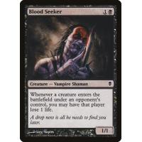 Blood Seeker 