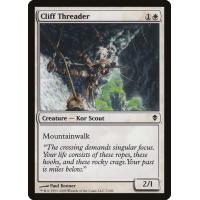 Cliff Threader 
