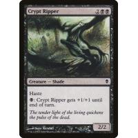 Crypt Ripper 