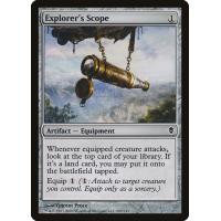 Explorer's Scope 
