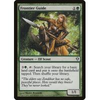 Frontier Guide 
