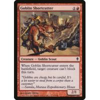 Goblin Shortcutter 