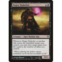 Hagra Diabolist 