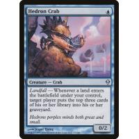 Hedron Crab 