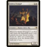 Kabira Evangel 
