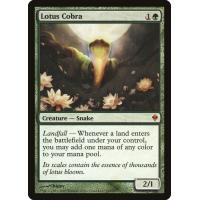Lotus Cobra 