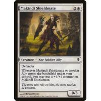 Makindi Shieldmate 