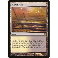 Marsh Flats
