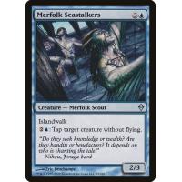 Merfolk Seastalkers 