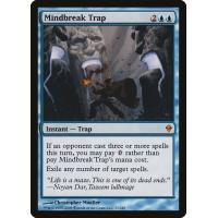 Mindbreak Trap 