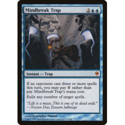 Mindbreak Trap 