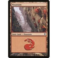 Mountain #245