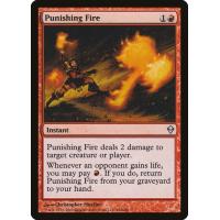 Punishing Fire 