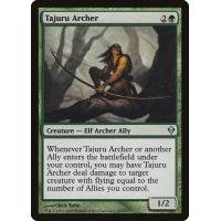 Tajuru Archer 