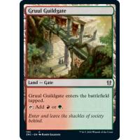 Gruul Guildgate