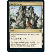 Jungle Shrine