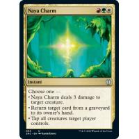 Naya Charm
