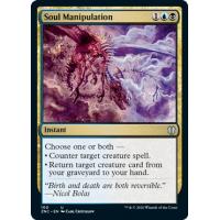 Soul Manipulation