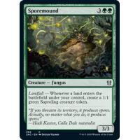 Sporemound