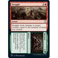 Struggle // Survive