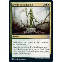 Sylvan Reclamation