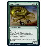 Acidic Slime