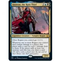 Anowon, the Ruin Thief *Premium Foil*