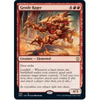 Geode Rager
