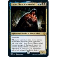 Lazav, Dimir Mastermind
