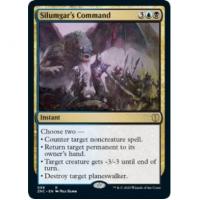 Silumgar's Command