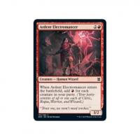 Ardent Electromancer