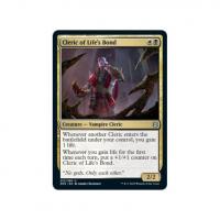 Cleric of Life's Bond
