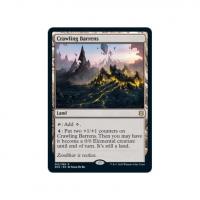 Crawling Barrens