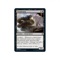Dreadwurm
