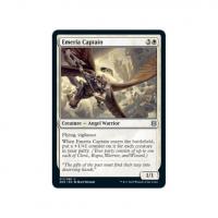 Emeria Captain
