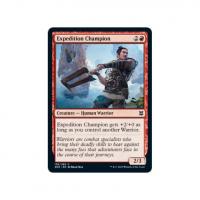Expedition Champion