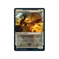 Fearless Fledgling *Showcase*