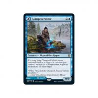 Glasspool Mimic // Glasspool Shore