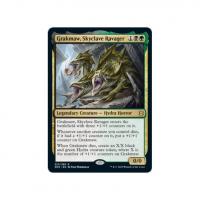Grakmaw, Skyclave Ravager