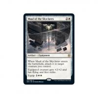 Maul of the Skyclaves
