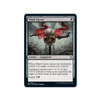 Mind Carver