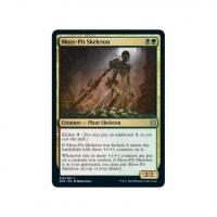 Moss-Pit Skeleton