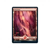 Mountain #275 - Full Art