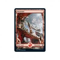Mountain #277 - Full Art