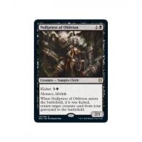 Nullpriest of Oblivion