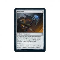 Relic Axe