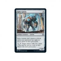 Relic Golem