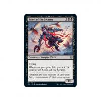 Scion of the Swarm